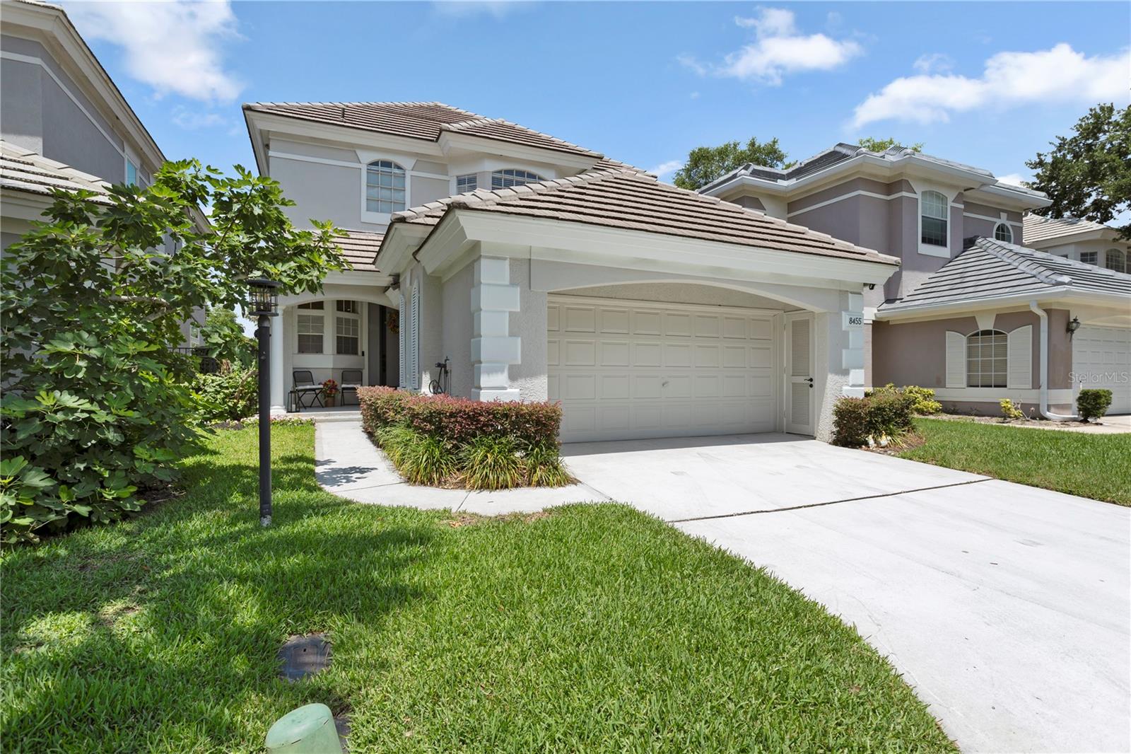 8455 Foxworth Circle