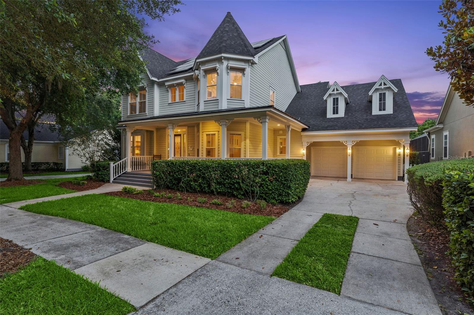 En Venta 908 CROTON RD, CELEBRATION, FL 34747