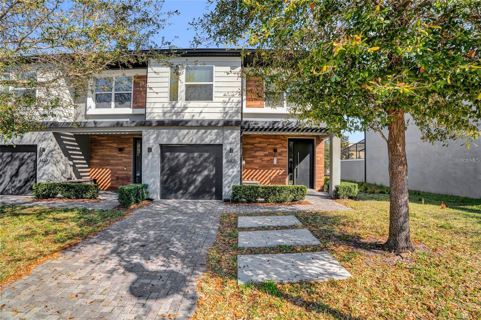 Foto de propiedad en 4431 LE REVE CT KISSIMMEE con MLS# O6410920