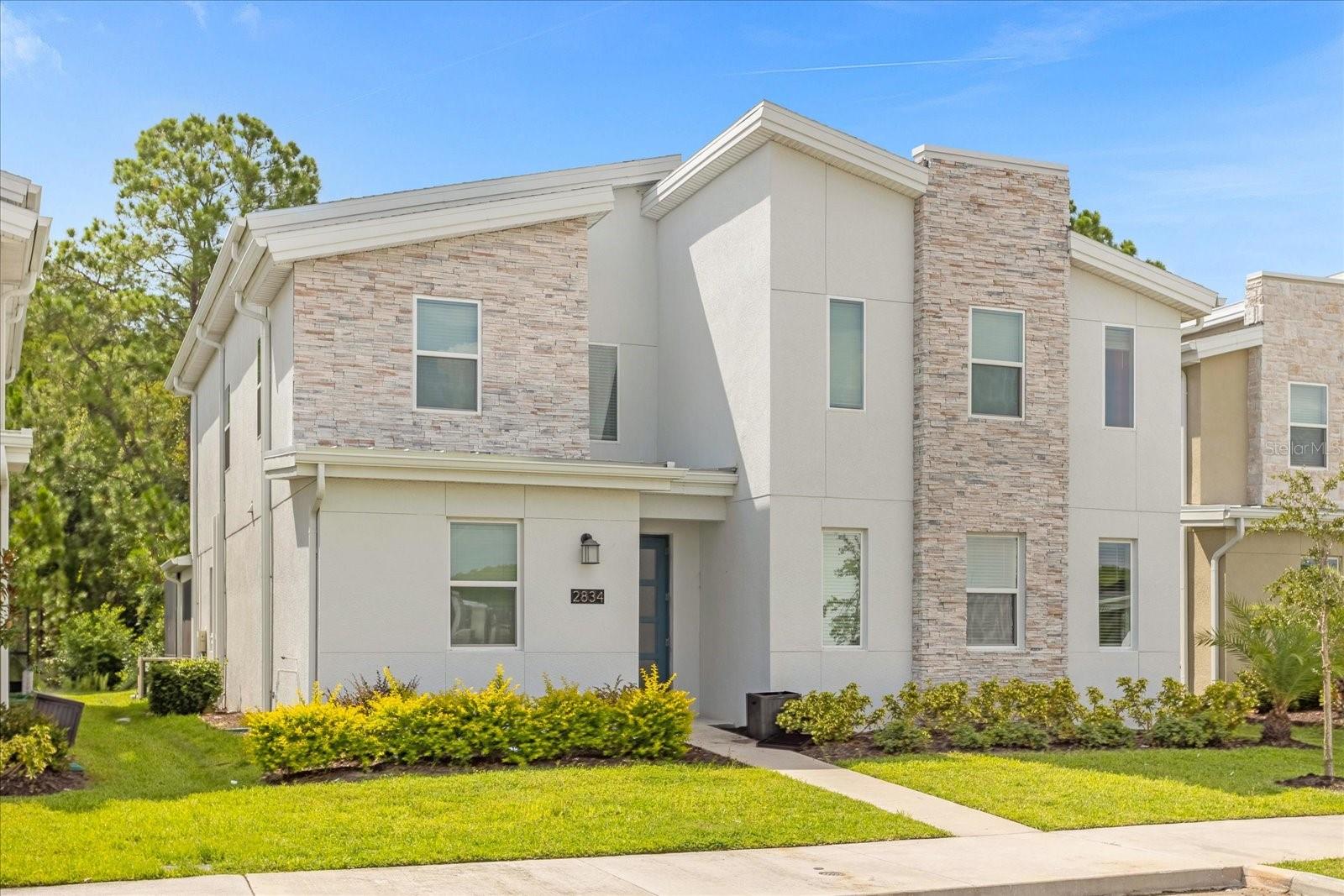 Foto de propiedad en 2834 STOREY COVE AVE KISSIMMEE con MLS# O6410929