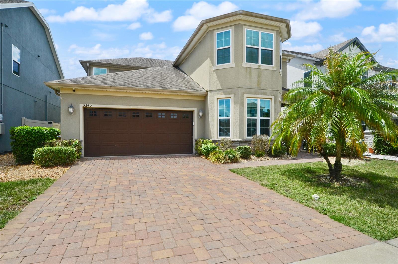 Foto de propiedad en 5240 VILLA ROSA AVE ST CLOUD con MLS# O6410964