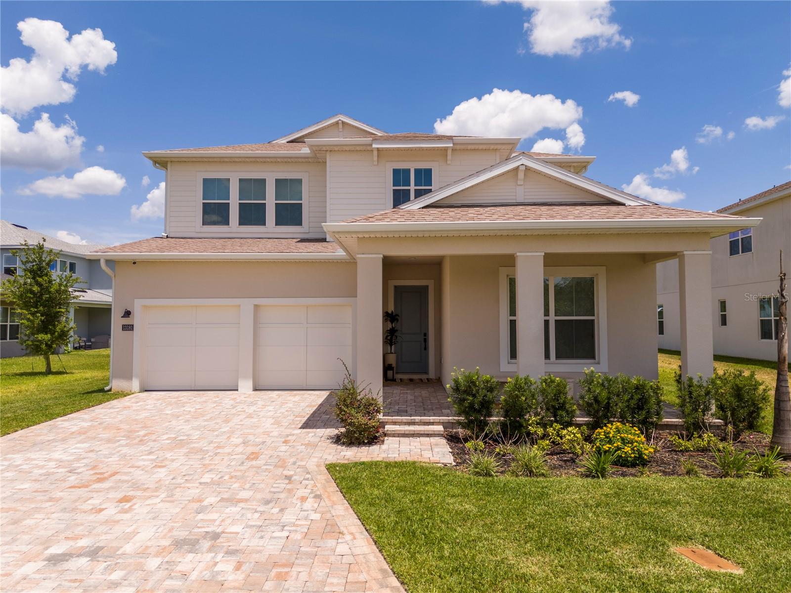 Foto de propiedad en 13181 TOOLCROSS WAY WINTER GARDEN con MLS# O6410984