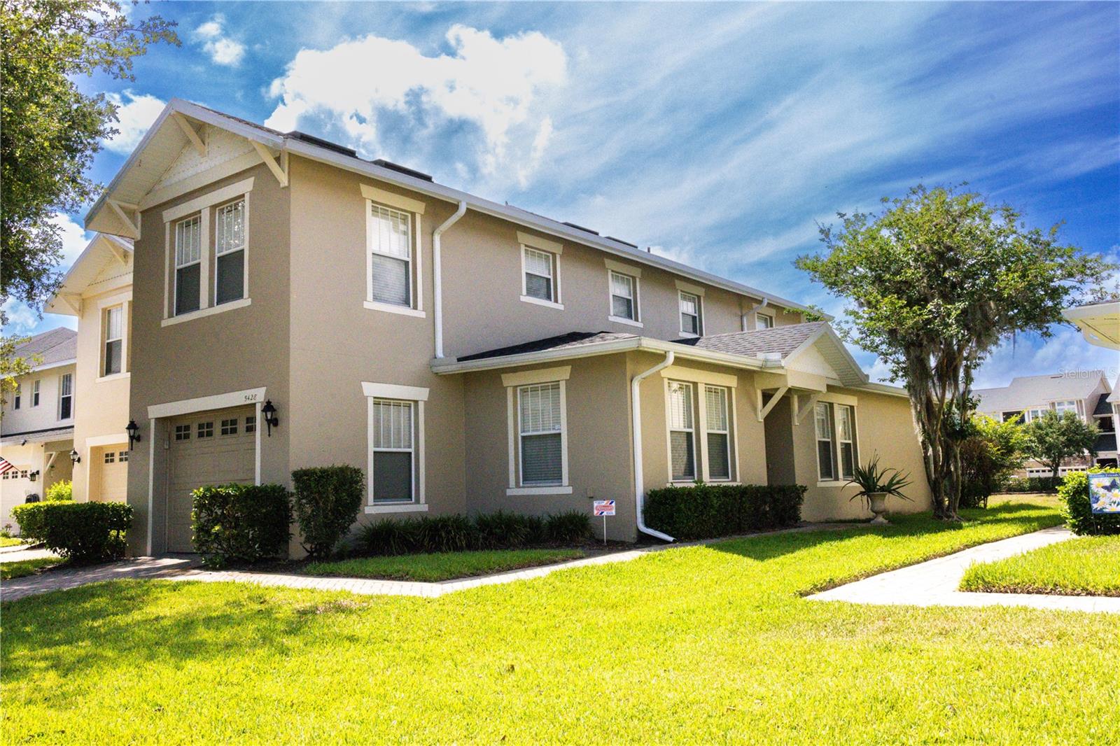 Foto de propiedad en  ORLANDO con MLS# O6411048
