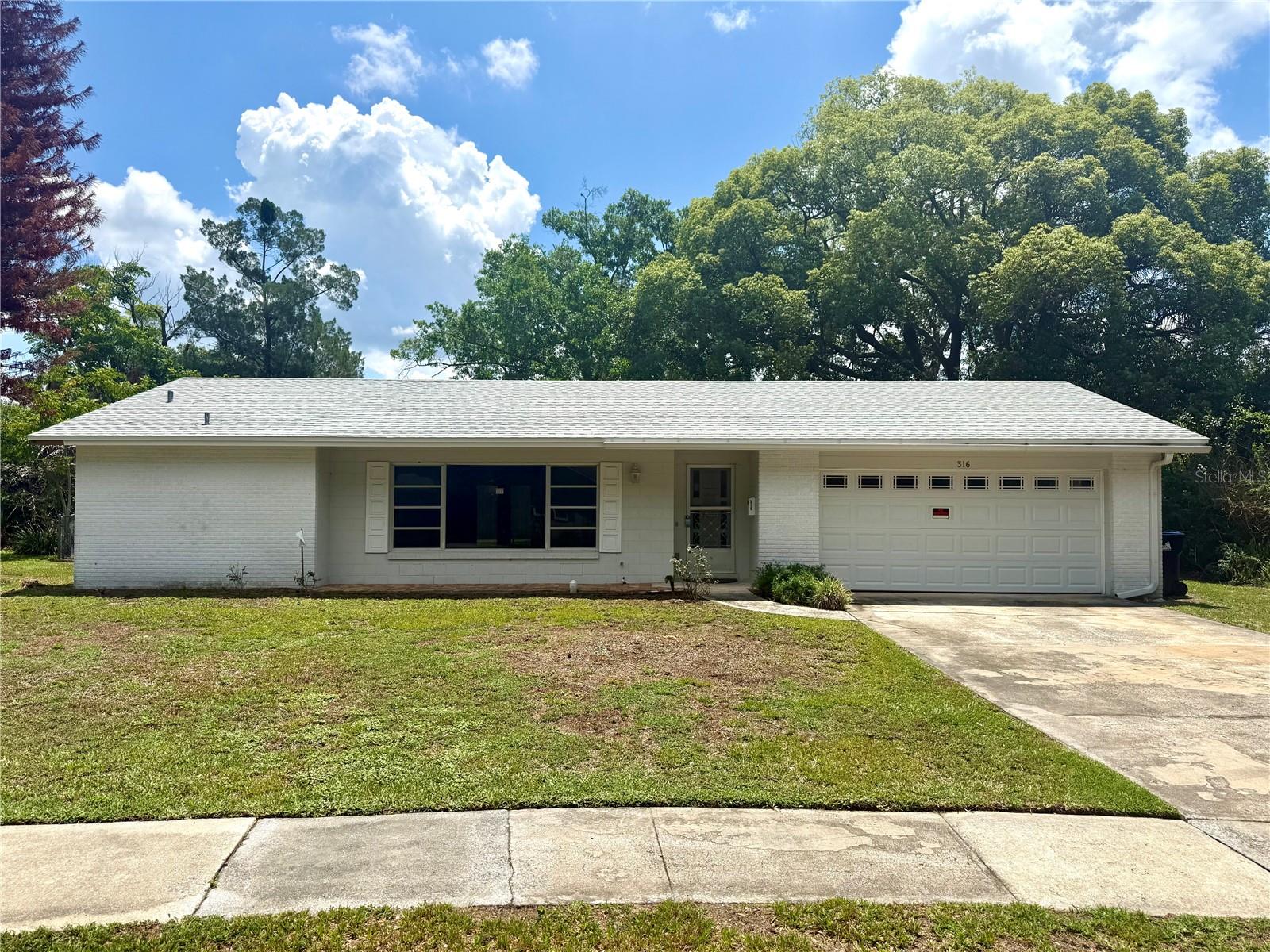 Foto de propiedad en 316 BECKETT CT WINTER PARK con MLS# O6411108