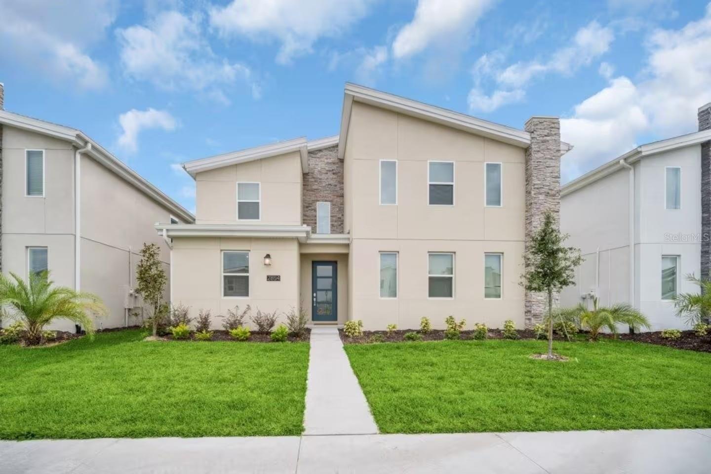 Foto de propiedad en 2854 BOOKMARK DR KISSIMMEE con MLS# O6411133