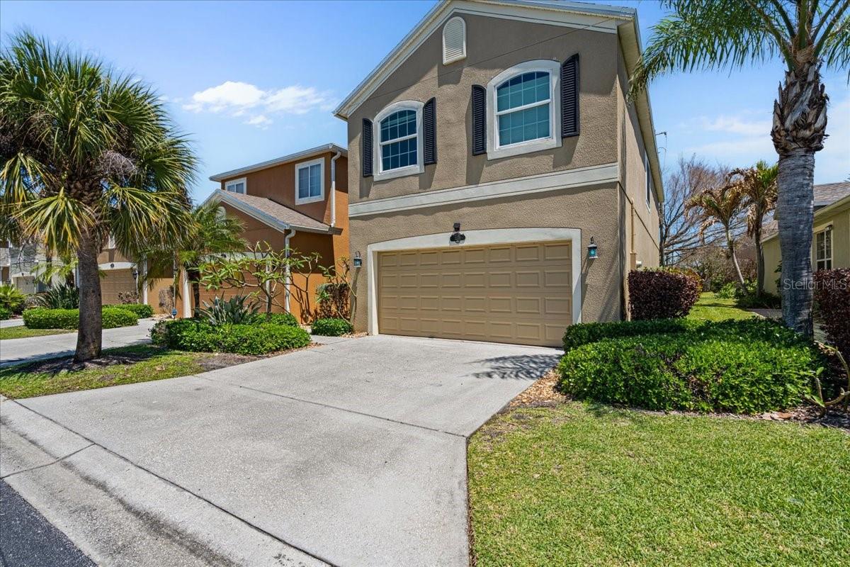 En Venta 3271 TITANIC CIR #39, INDIALANTIC, FL 32903