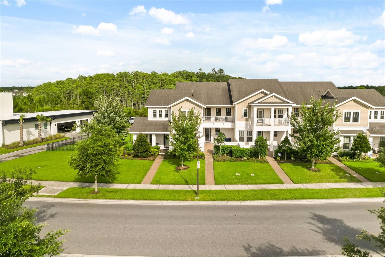 Foto de propiedad en 14229 KELLOGG AVE ORLANDO con MLS# O6411419
