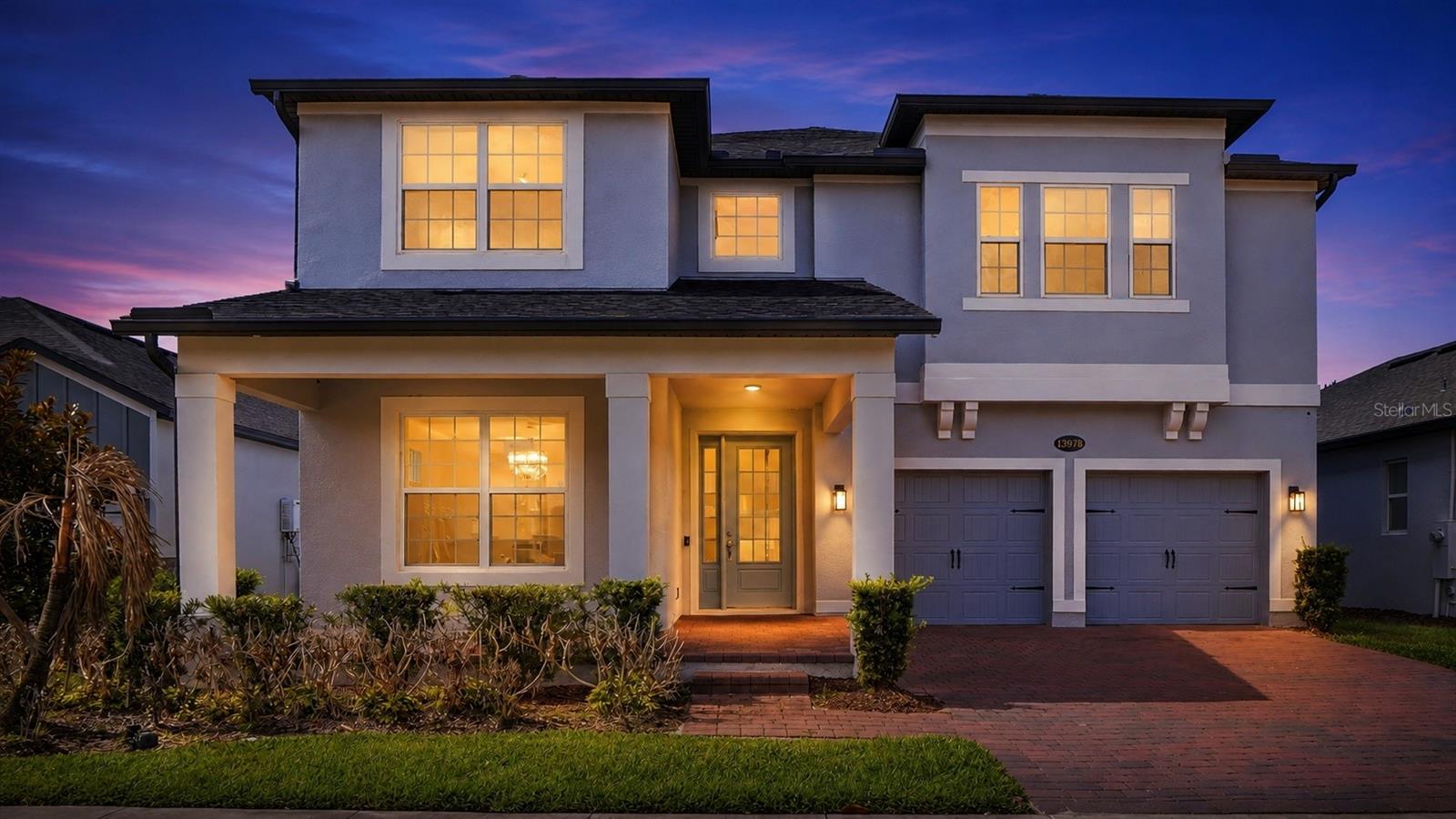 Foto de propiedad en 13978 LANYARD WAY WINTER GARDEN con MLS# O6411513