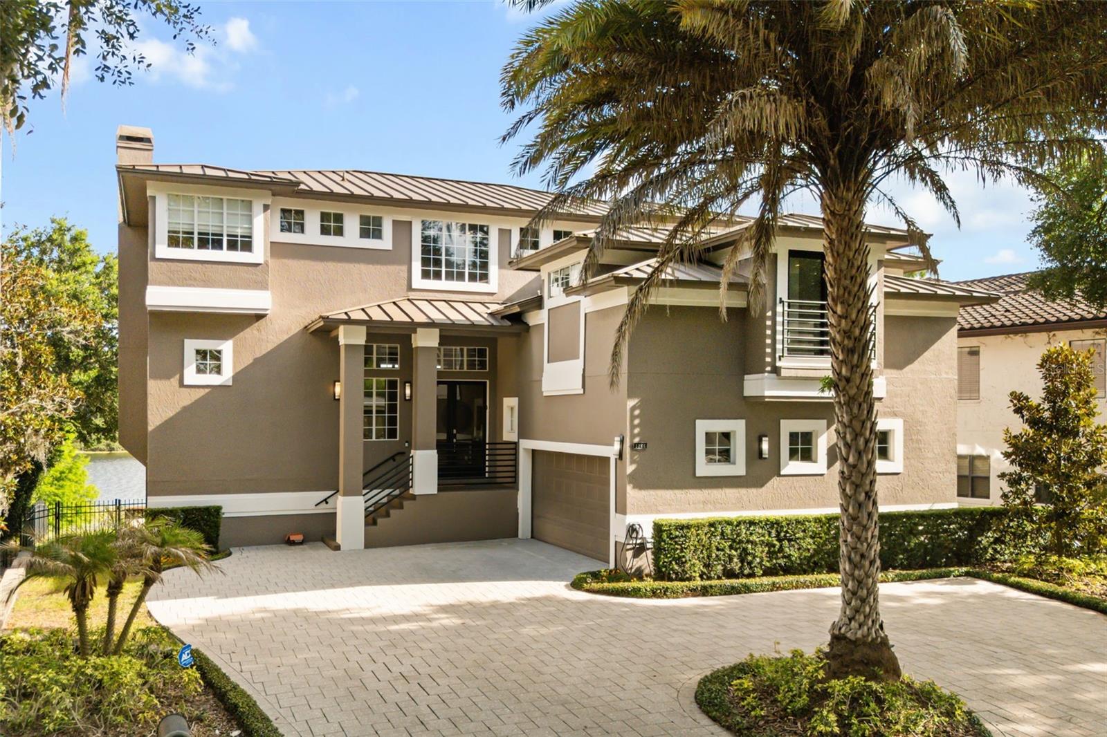 Foto de propiedad en 1166 N LAKE SYBELIA MAITLAND con MLS# O6411525