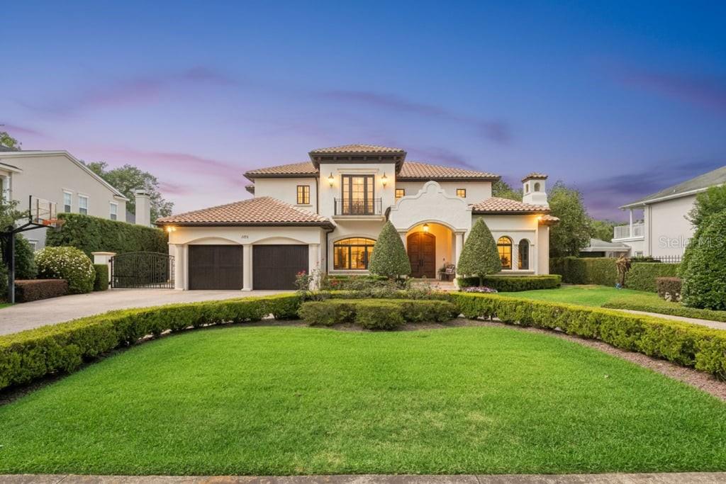 Foto de propiedad en 1571 WOODLAND AVE WINTER PARK con MLS# O6411706