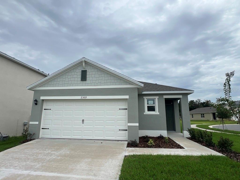 Foto de propiedad en 3285 SPINEYWOOD DR OCOEE con MLS# O6411711