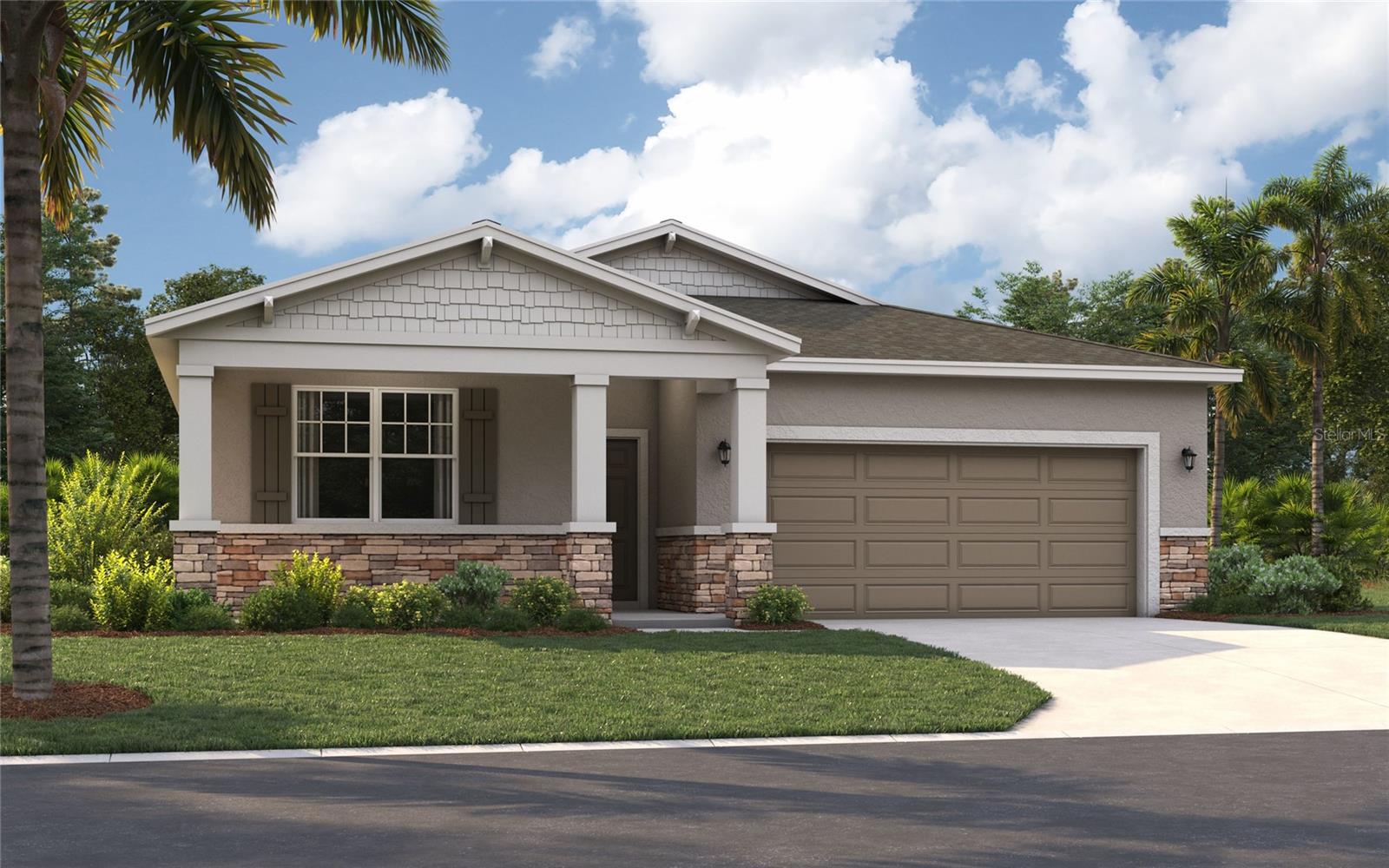 Foto de propiedad en 1813 SHADOW BOX BND ST CLOUD con MLS# O6411743