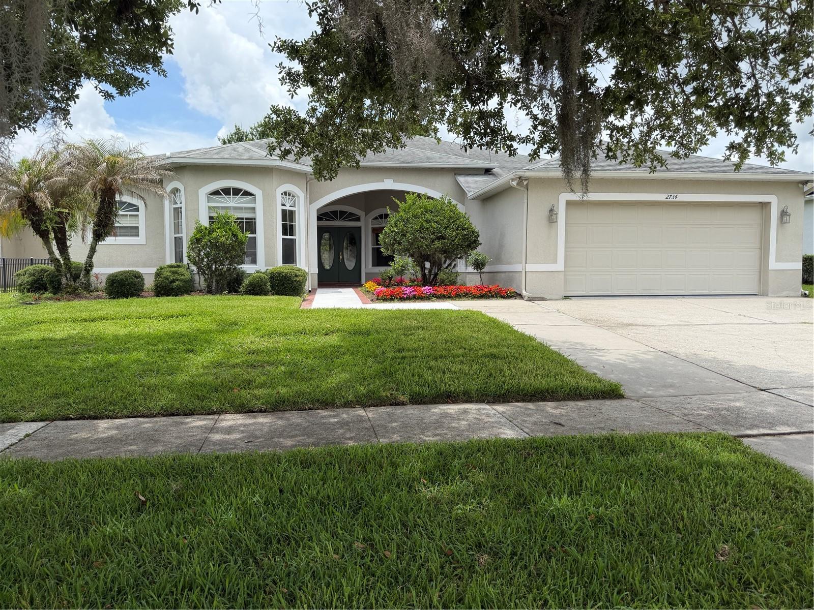 Foto de propiedad en 2734 WINDSORGATE LN ORLANDO con MLS# O6411820