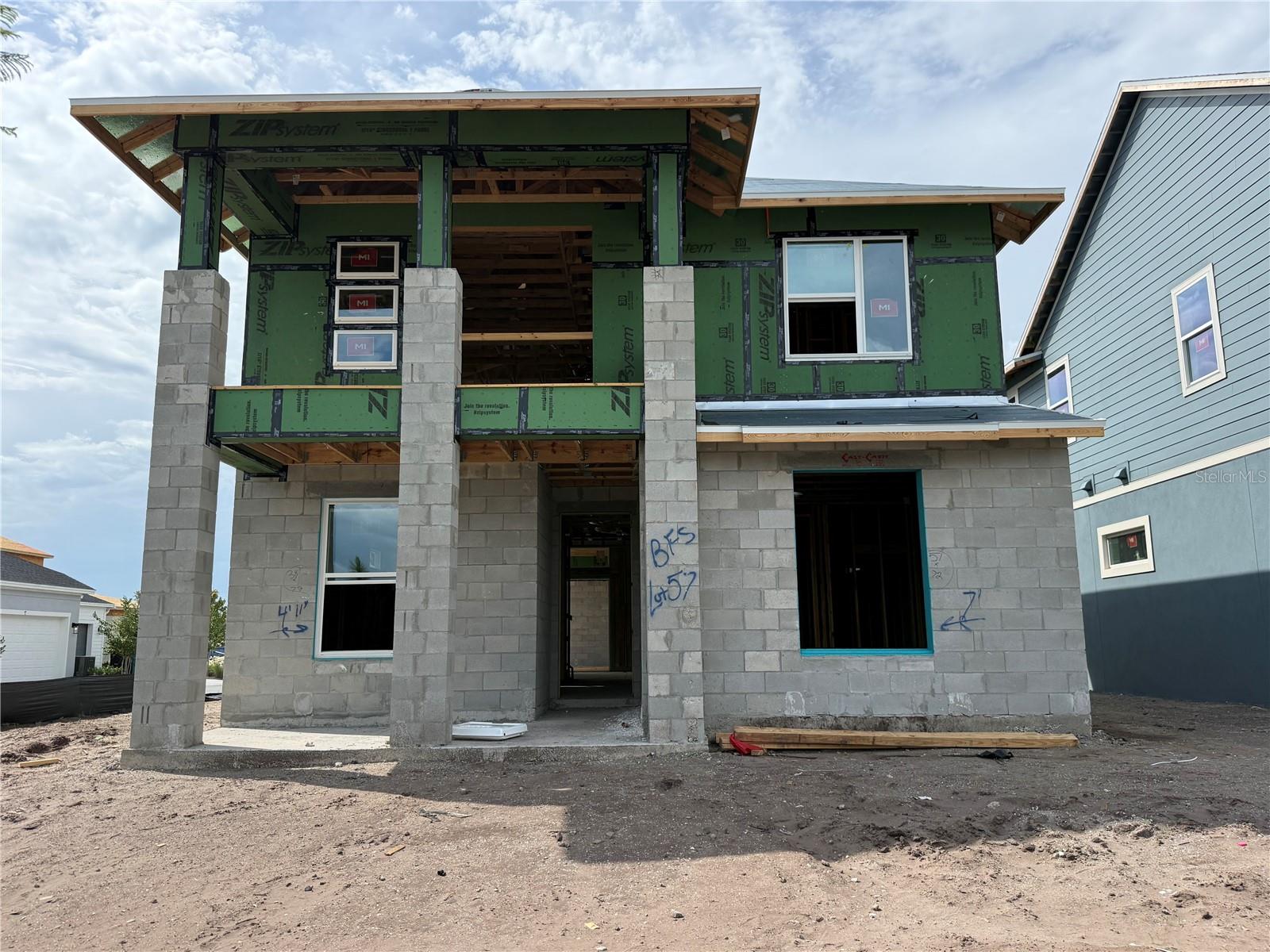 Foto de propiedad en 9717 MACBRIDE DR ORLANDO con MLS# O6411831