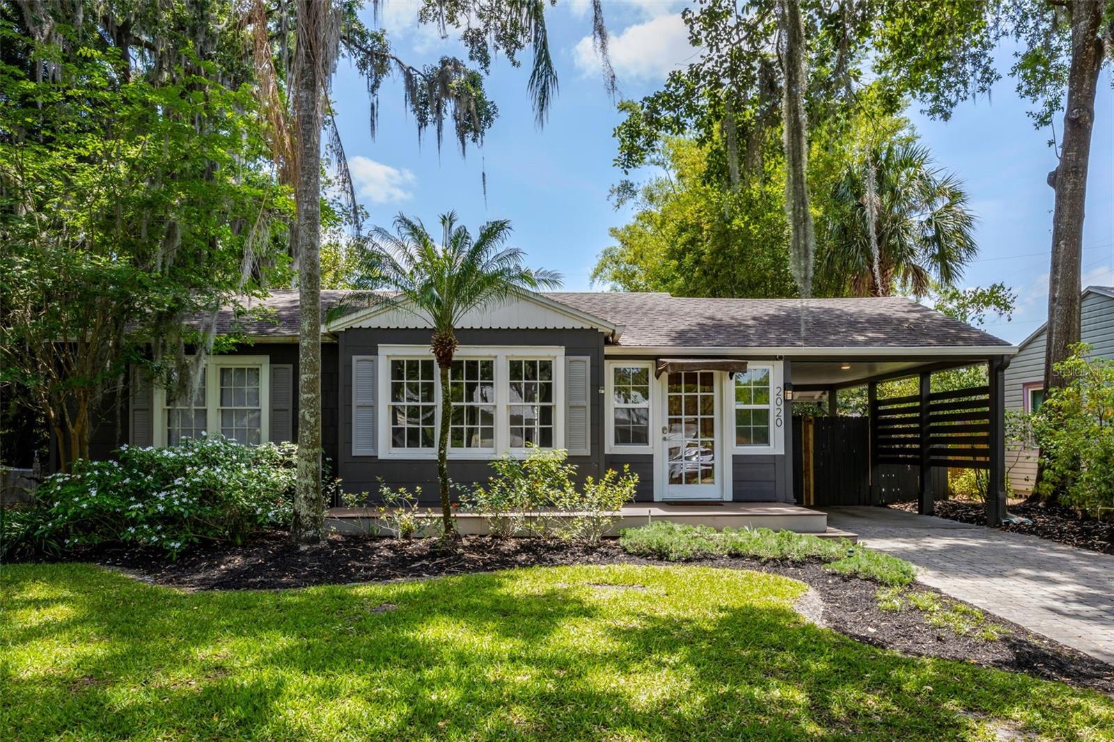 En Venta 2020 PALMER ST, ORLANDO, FL 32803