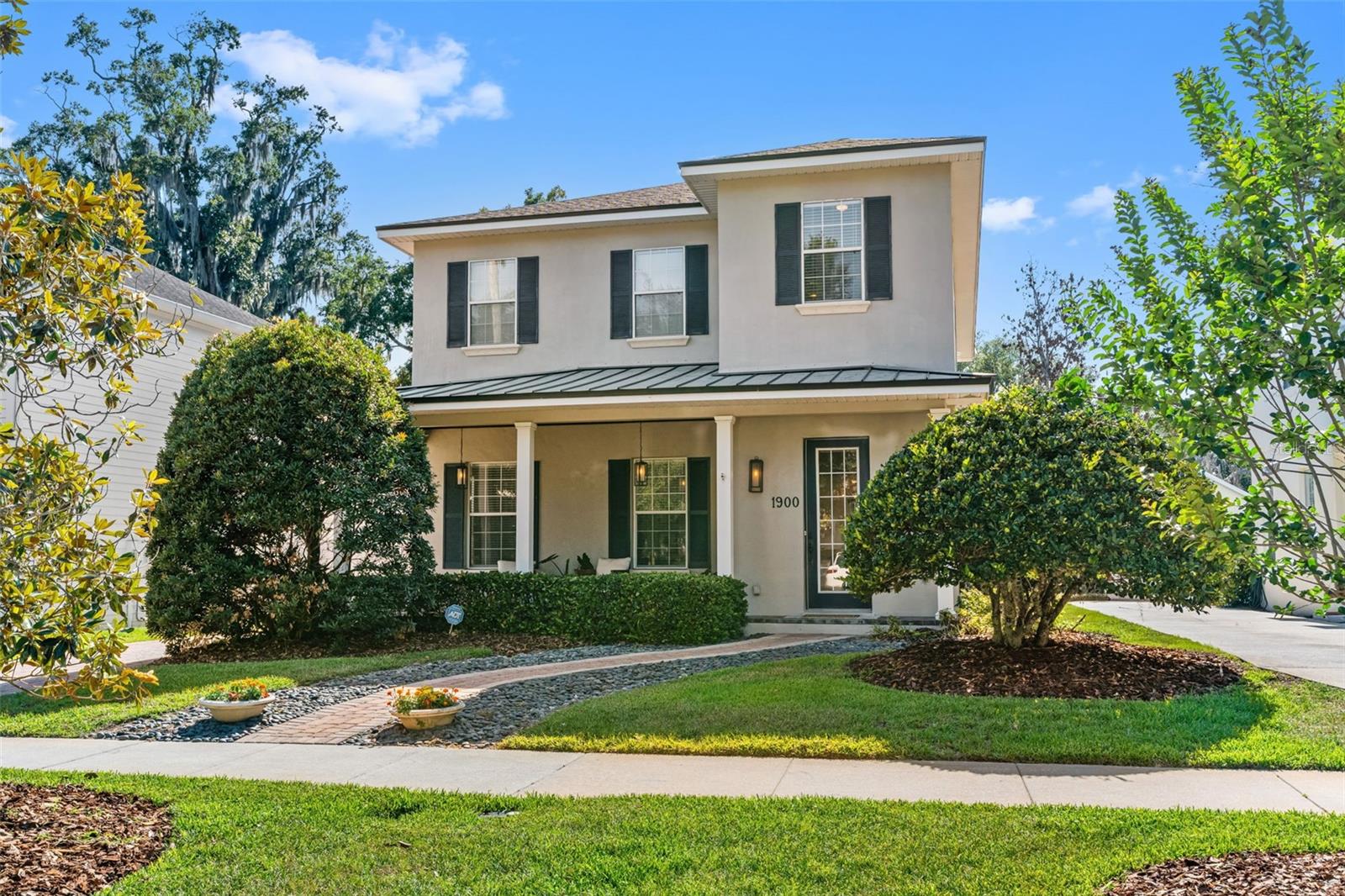 En Venta 1900 GERDA TER, ORLANDO, FL 32804