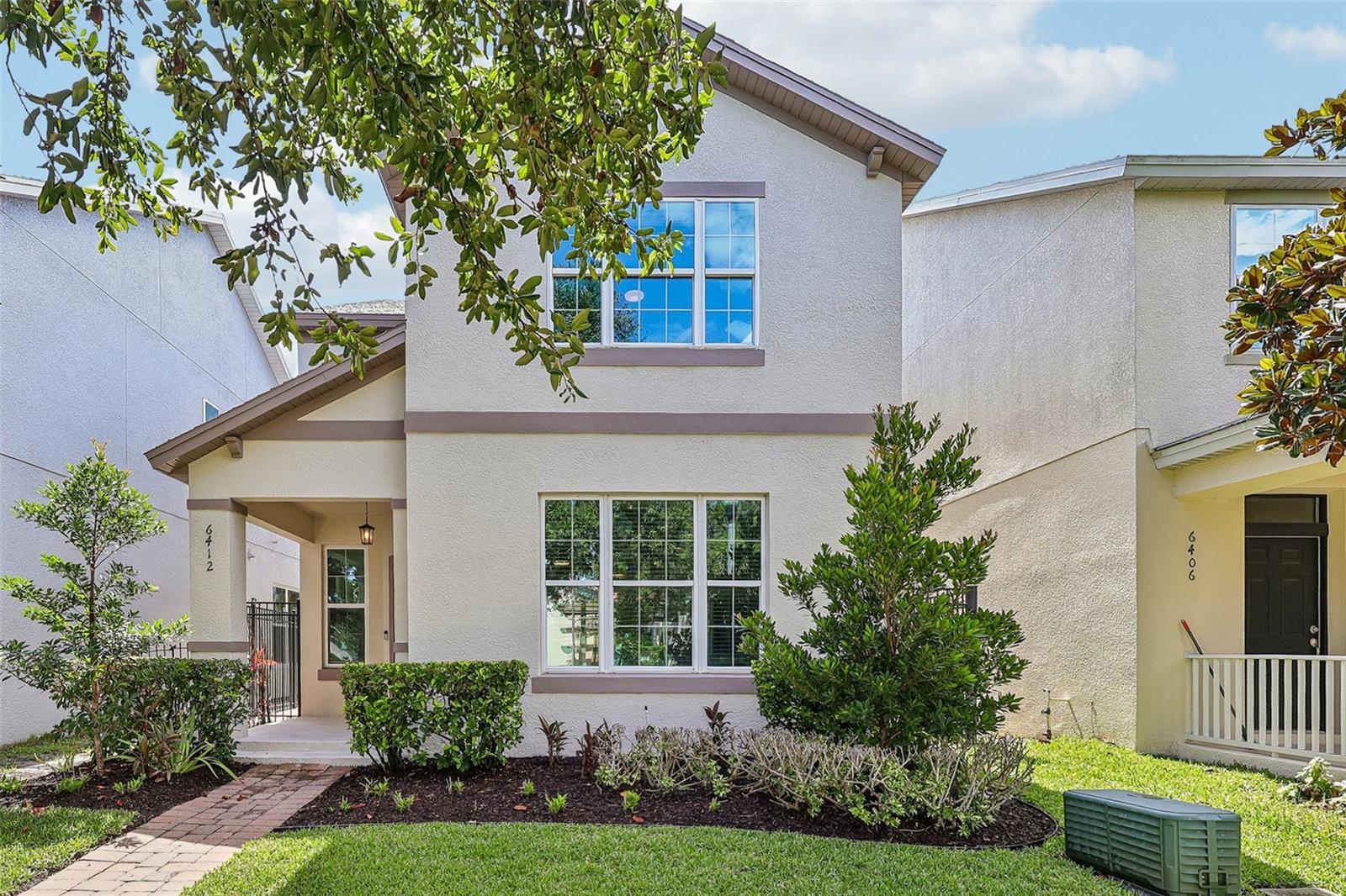 Foto de propiedad en 6412 GOLDEN DEWDROP TRL WINDERMERE con MLS# O6412095