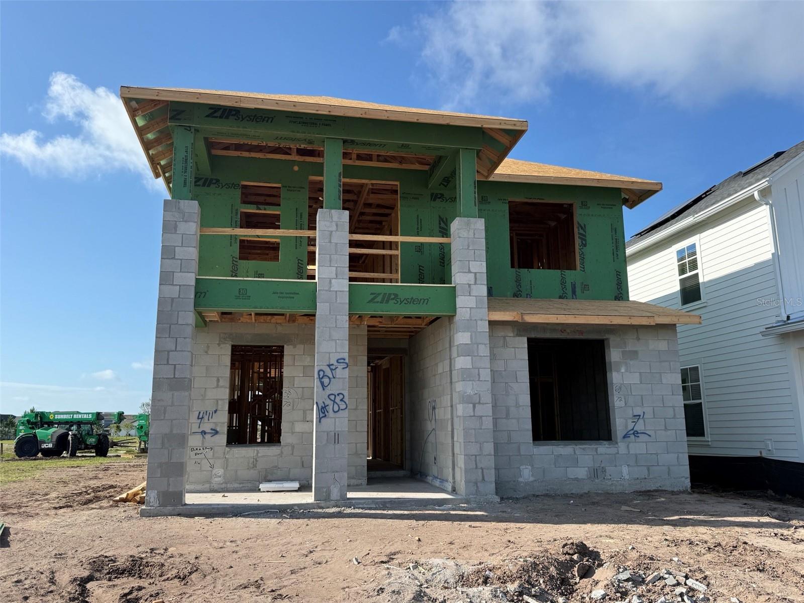 Foto de propiedad en 9518 RODBELL ST ORLANDO con MLS# O6412206