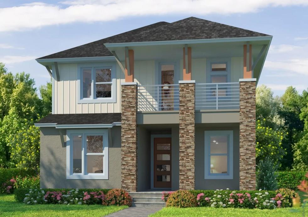 Foto de propiedad en 9519 FLOREY WAY ORLANDO con MLS# O6412220