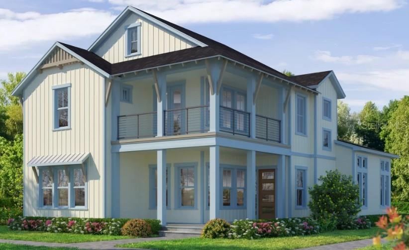 Foto de propiedad en 10478 PEARSON AVE ORLANDO con MLS# O6412252