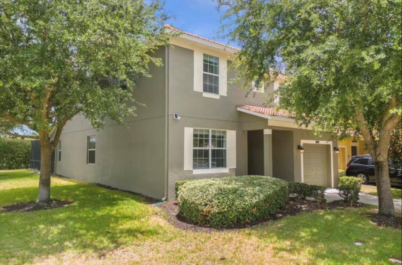 Foto de propiedad en 2989 BANANA PALM DR KISSIMMEE con MLS# O6412256