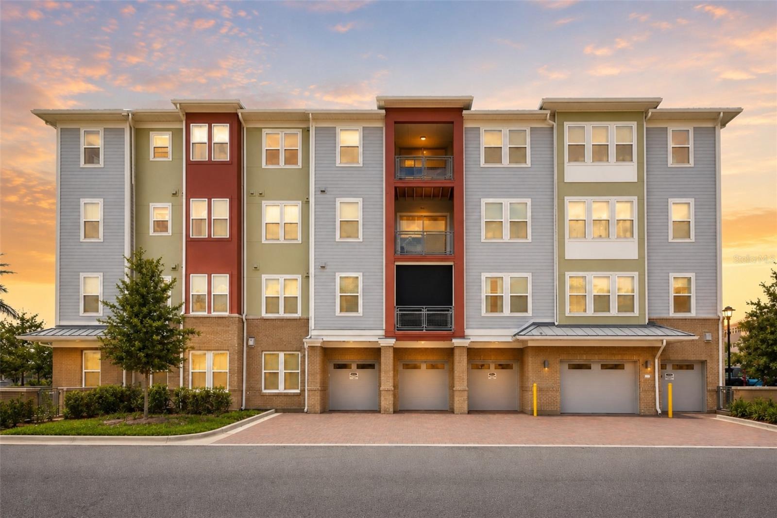 Foto de propiedad en 7521 LAUREATE BLVD #5403 ORLANDO con MLS# O6412367