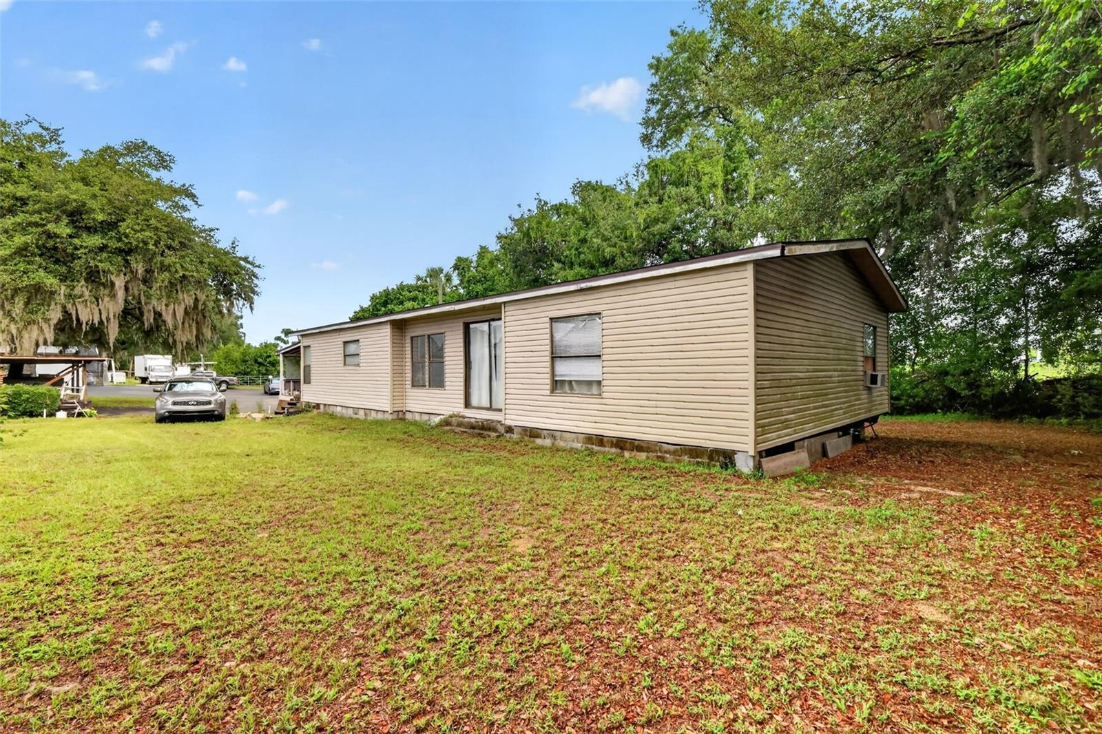 Foto de propiedad en 2866 LENT RD APOPKA con MLS# O6412453