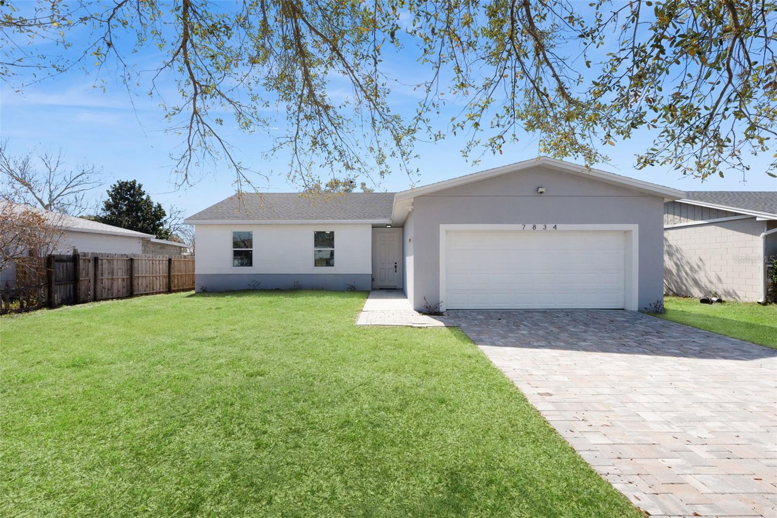 En Venta 7834 TERN DR, ORLANDO, FL 32822