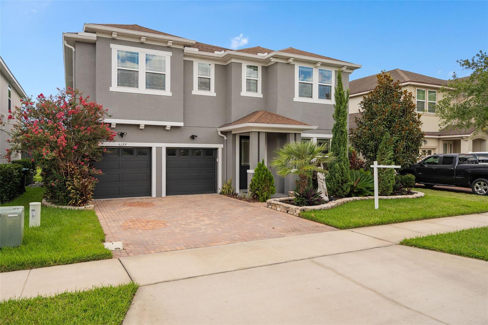 Foto de propiedad en 5177 DOVE TREE ST ORLANDO con MLS# O6412846