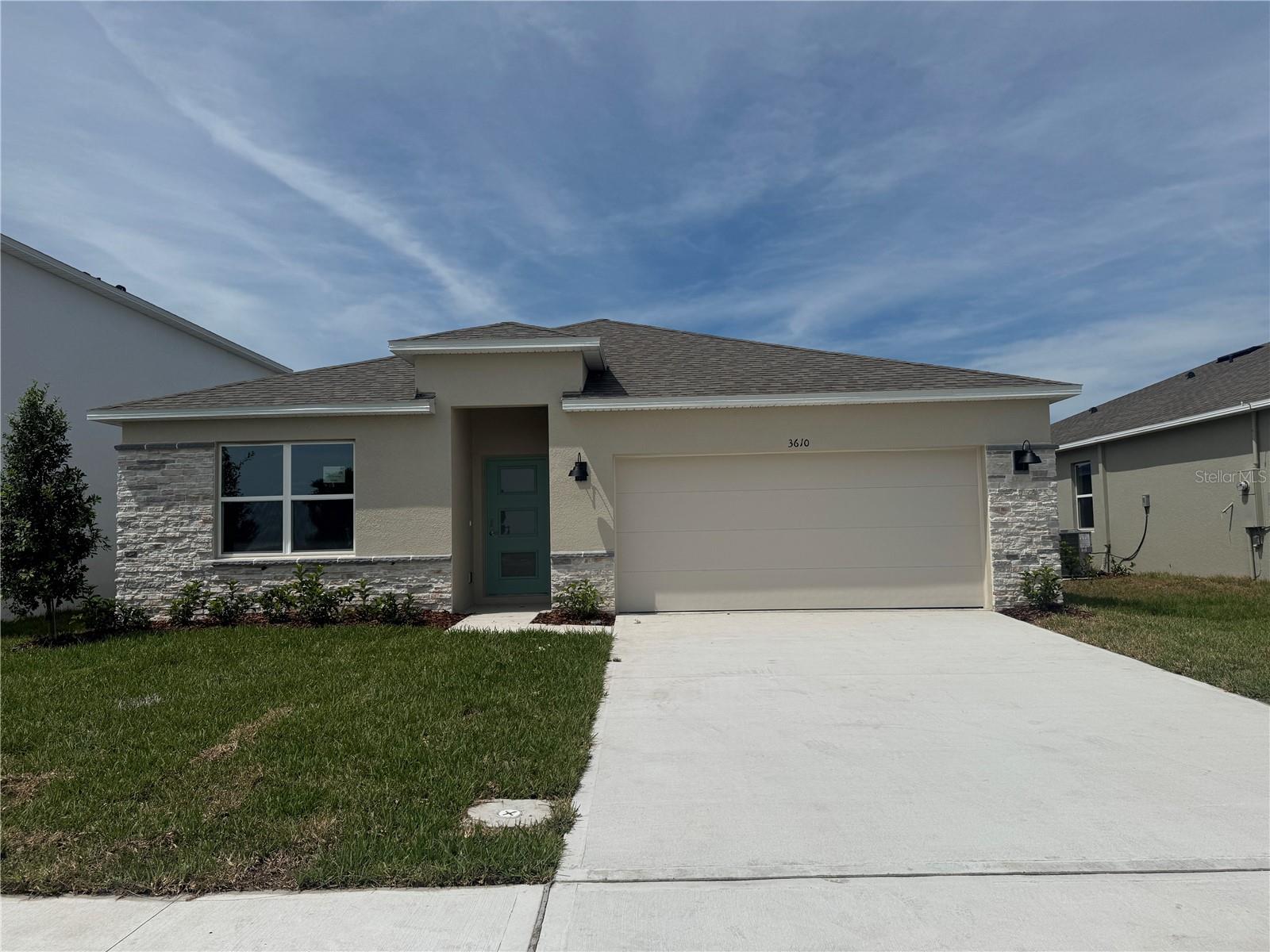 Foto de propiedad en 3610 MALAWI TRL ST CLOUD con MLS# O6412883