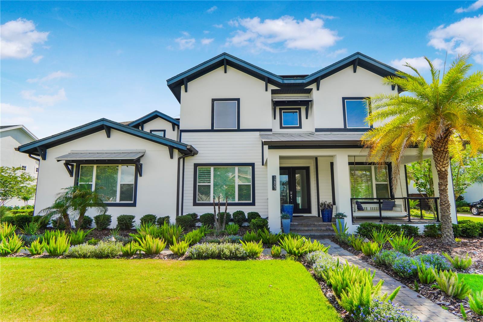 Foto de propiedad en 12803 UPPER HARDEN AVE ORLANDO con MLS# O6412886