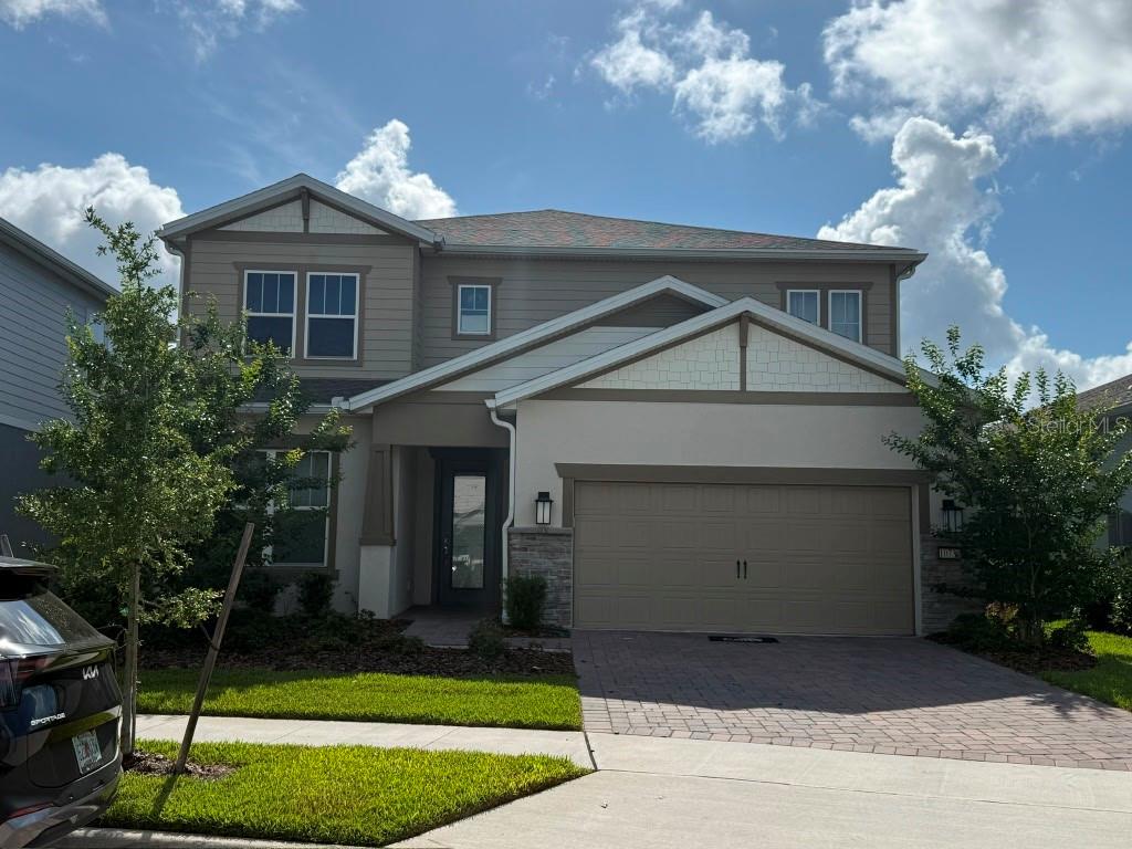 Foto de propiedad en 10732 PAHOKEE BEACH PL ORLANDO con MLS# O6412914