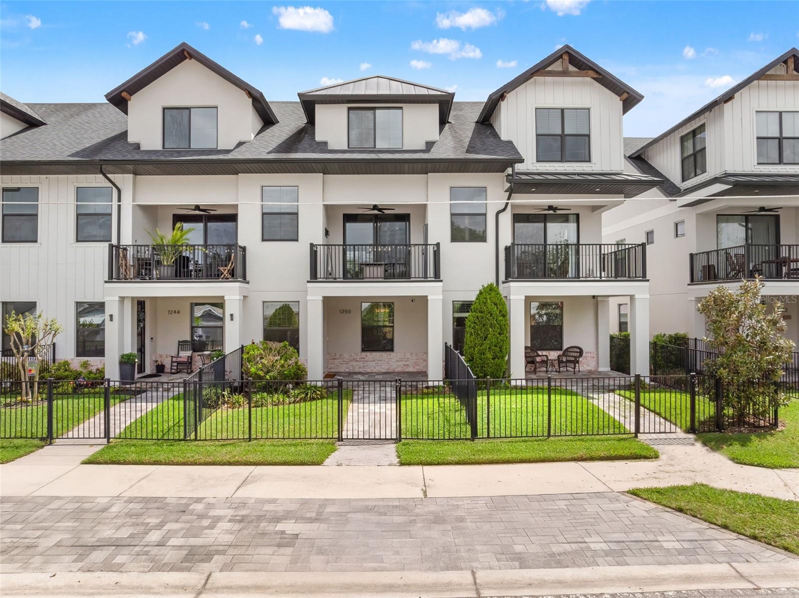 En Venta 1250 FORMOSA AVE, WINTER PARK, FL 32789