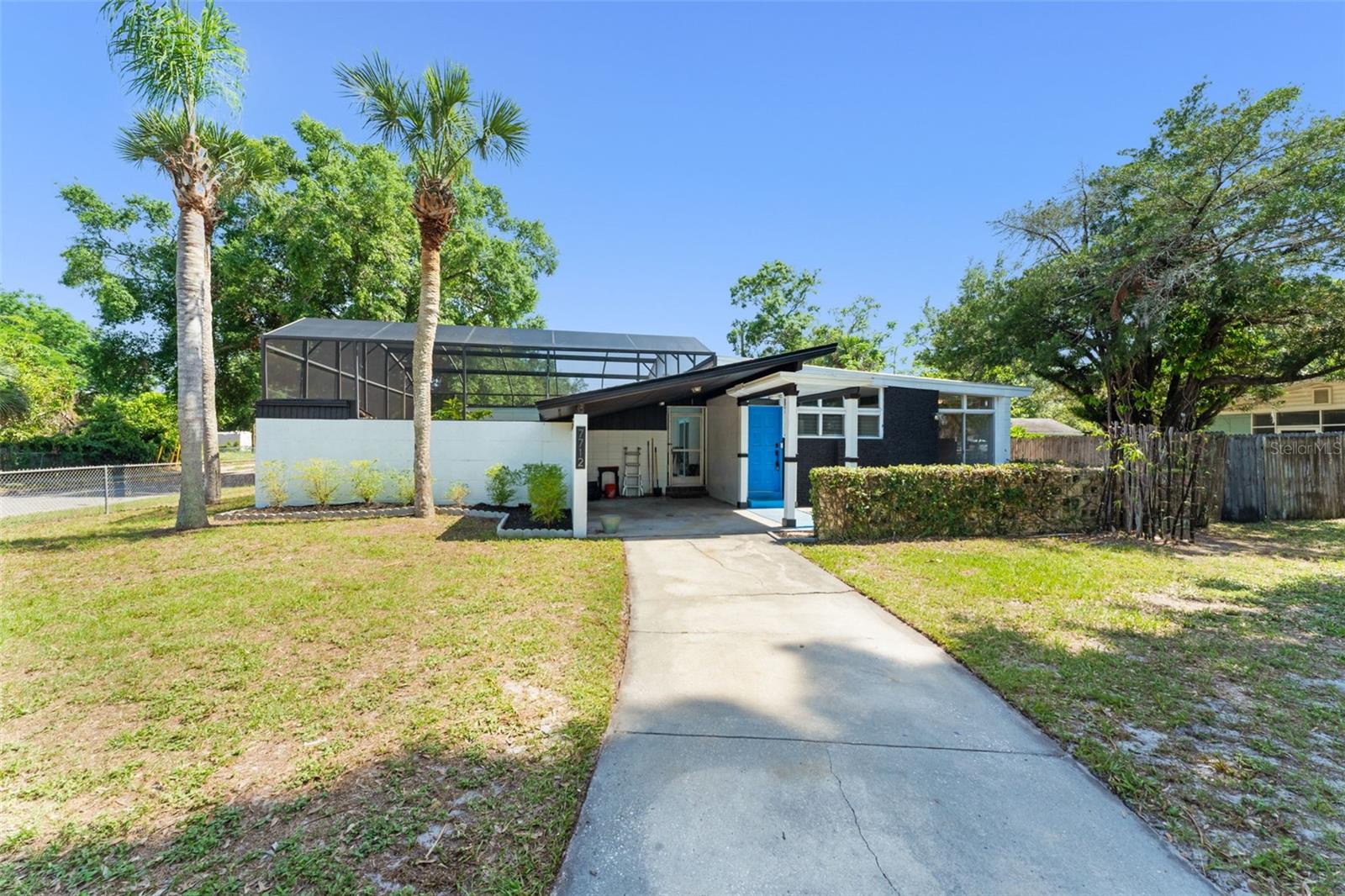Foto de propiedad en 7712 HOOSIER PL ORLANDO con MLS# O6412957