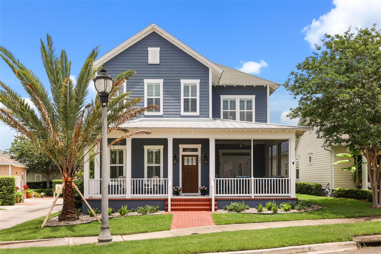 Foto de propiedad en 925 EASLEY AVE WINTER GARDEN con MLS# O6412977