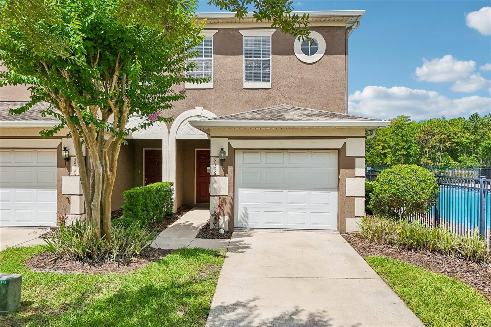 Foto de propiedad en 3506 VICTORIA PINES DR #150 ORLANDO con MLS# O6413197
