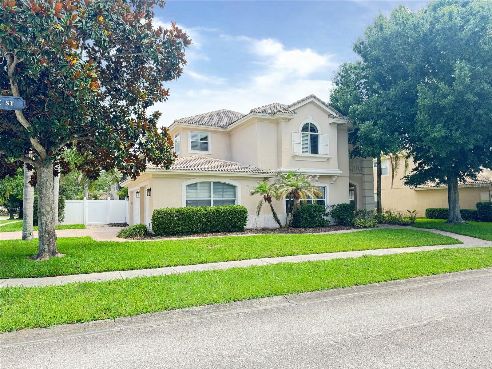 En Venta 173 CALLIOPE ST, OCOEE, FL 34761