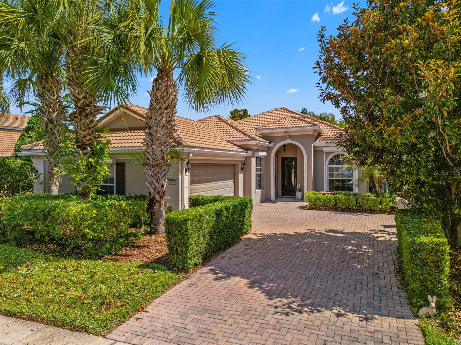 Foto de propiedad en 11800 ZELKOVA LN ORLANDO con MLS# O6413233