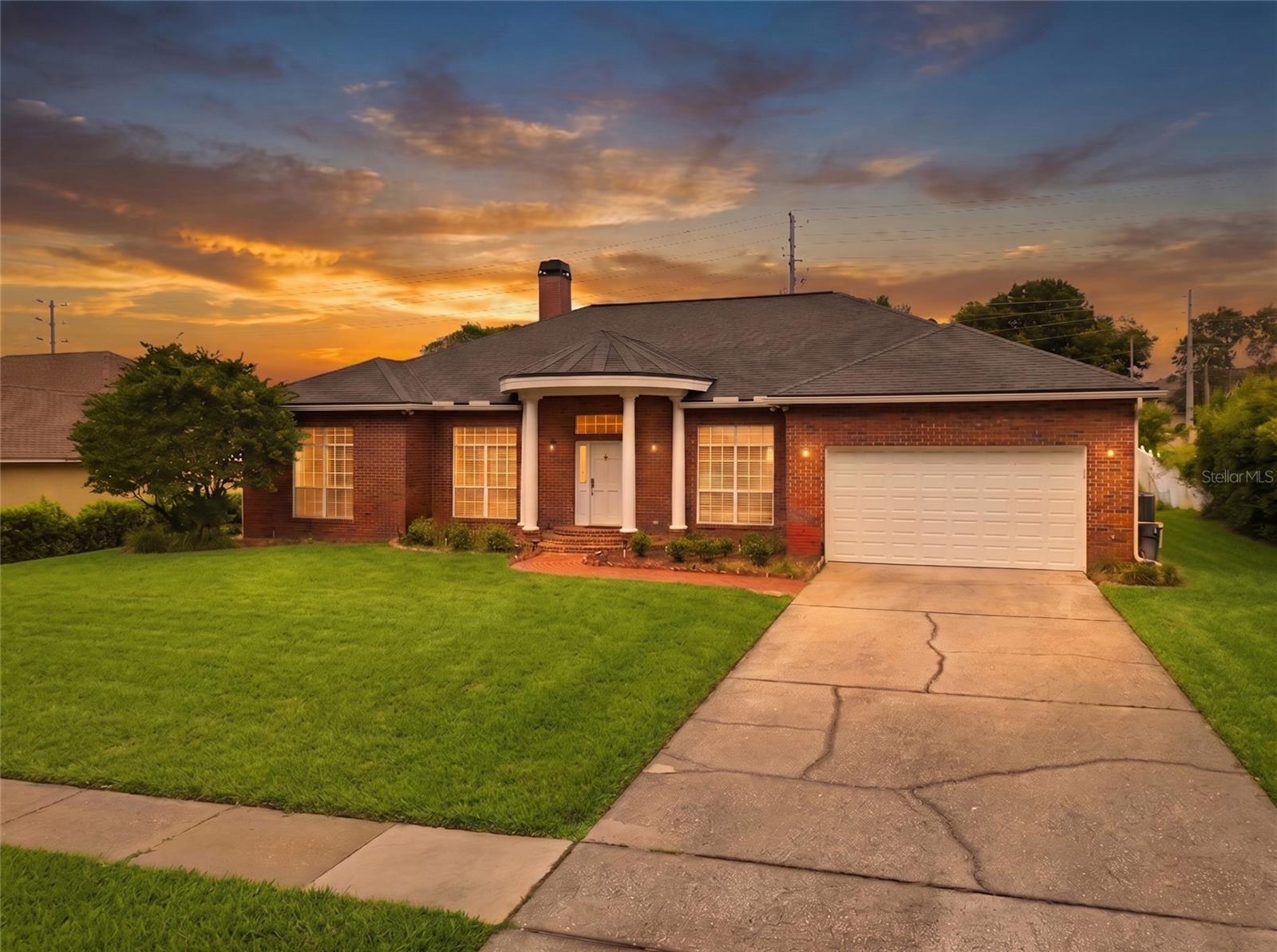 Foto de propiedad en 9137 DOLLANGER CT ORLANDO con MLS# O6413238