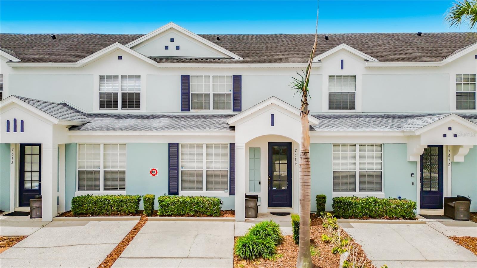 Foto de propiedad en 7674 OTTERSPOOL ST KISSIMMEE con MLS# O6413246