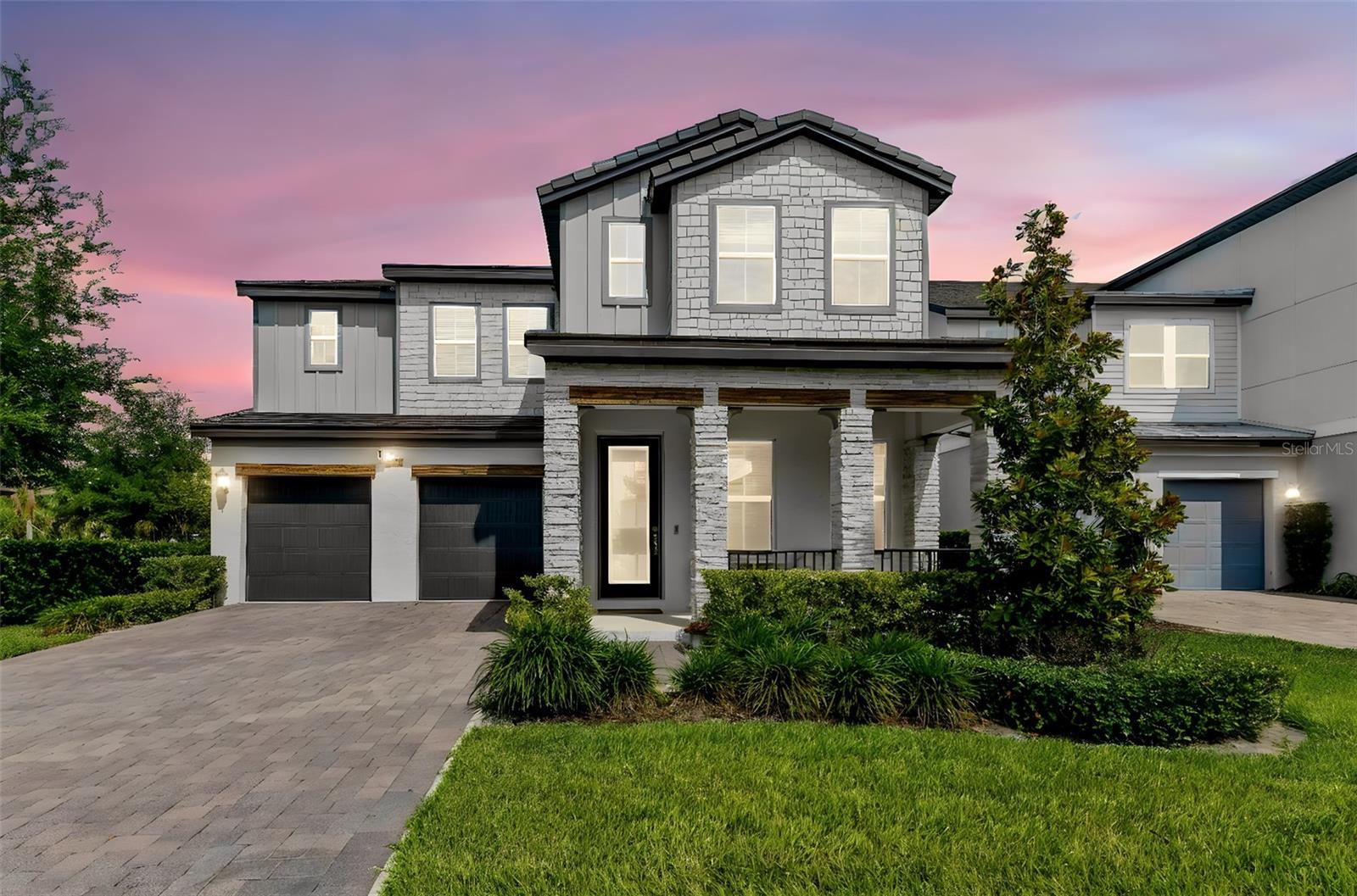 En Venta 6048 BIMINI TWIST LOOP, ORLANDO, FL 32819