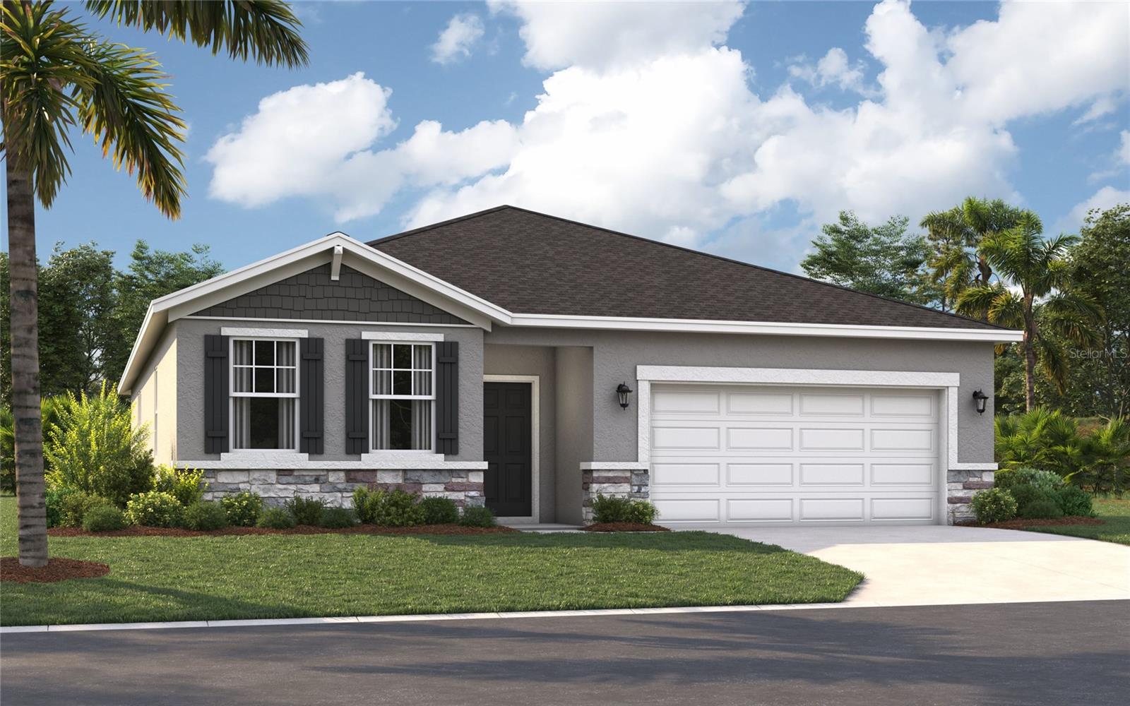 Foto de propiedad en 1824 HORSETAIL DR ST CLOUD con MLS# O6413359