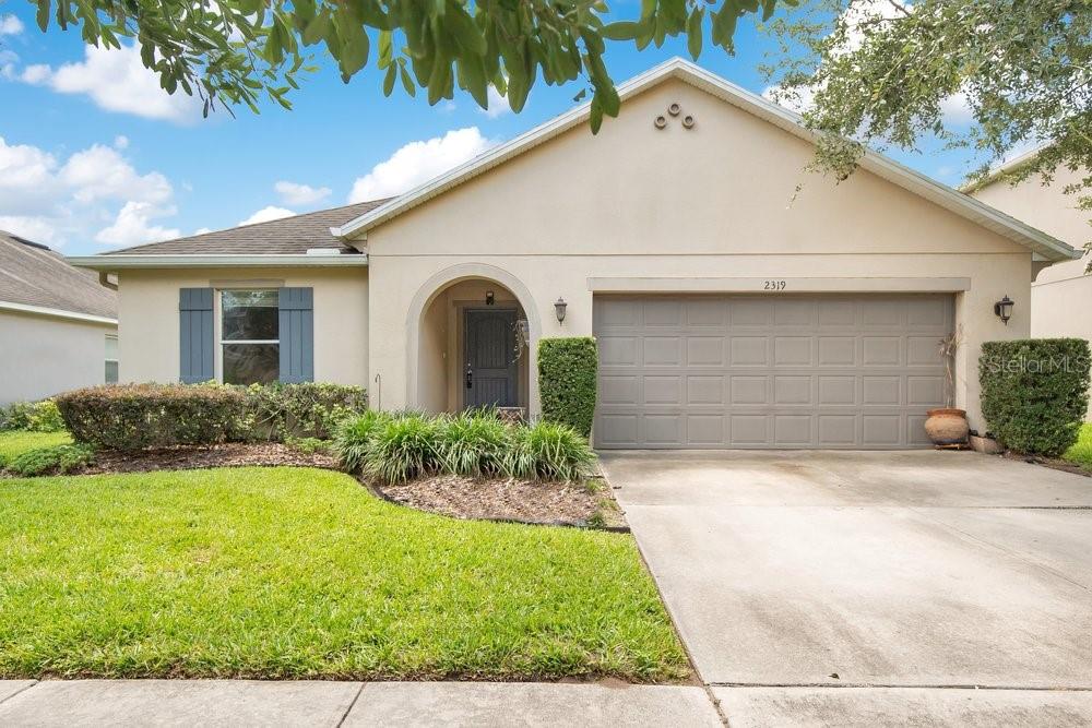 Foto de propiedad en 2319 PLANTATION OAK DR ORLANDO con MLS# O6413365