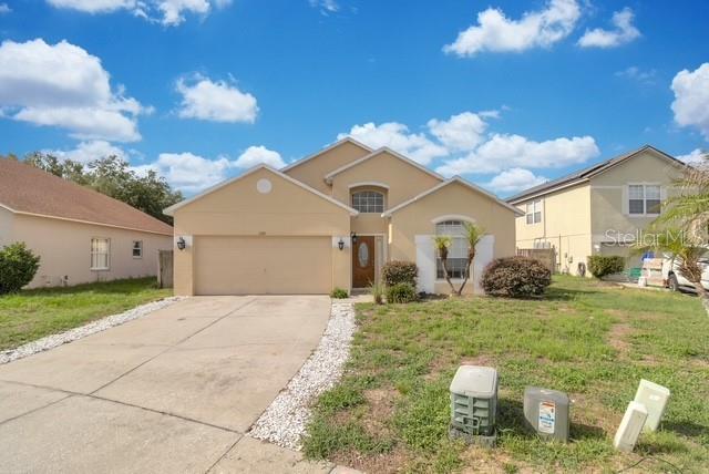 Foto de propiedad en 5120 SHALE RIDGE TRL ORLANDO con MLS# O6413368
