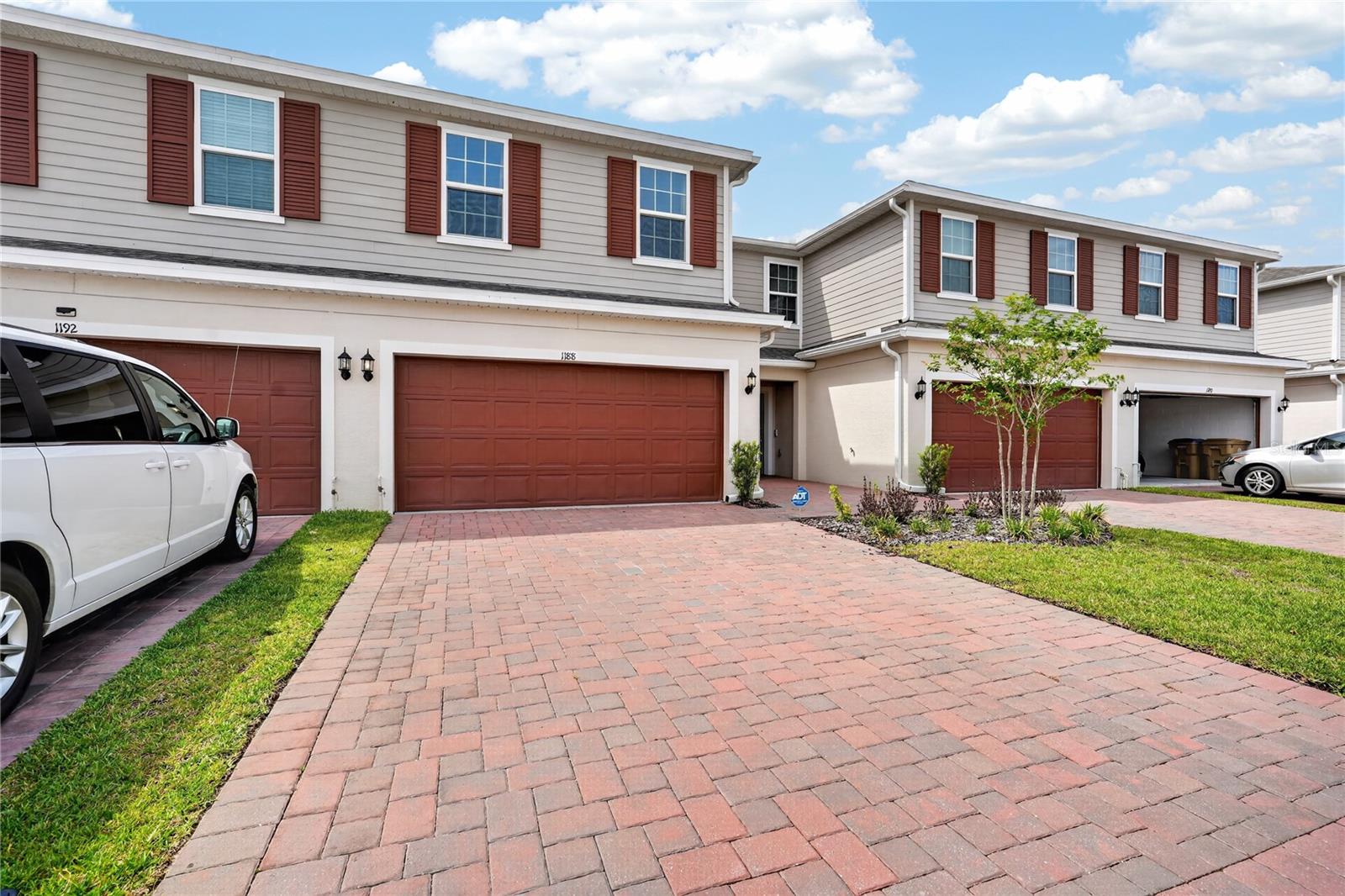 Foto de propiedad en 1188 WOODY CYPRESS DR KISSIMMEE con MLS# O6413386