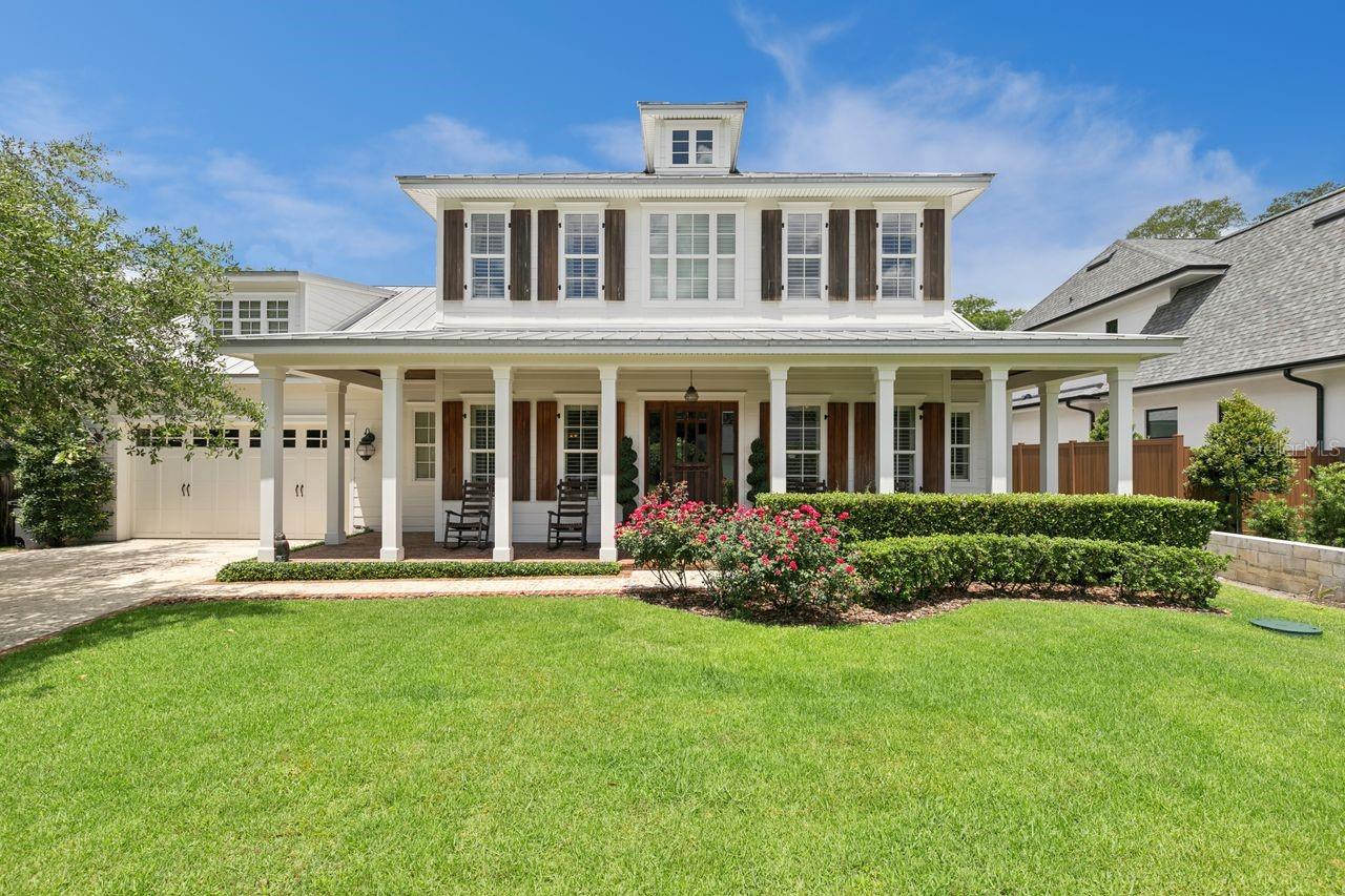 Foto de propiedad en 2240 VENETIAN WAY WINTER PARK con MLS# O6413398