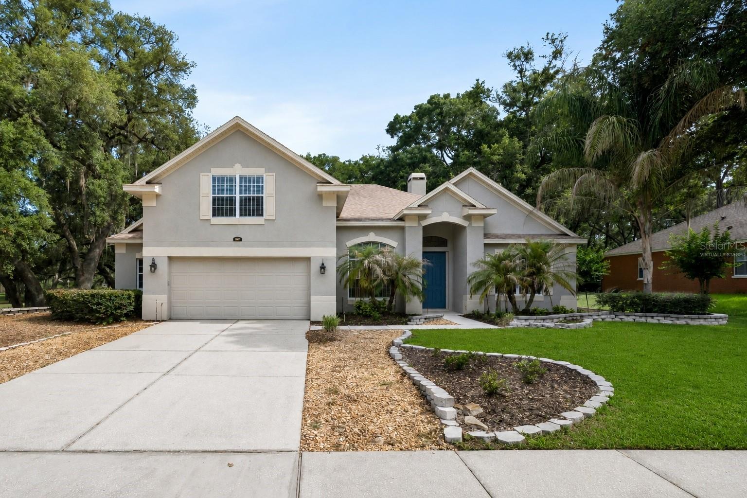 Foto de propiedad en 597 SAND WEDGE LOOP APOPKA con MLS# O6413410