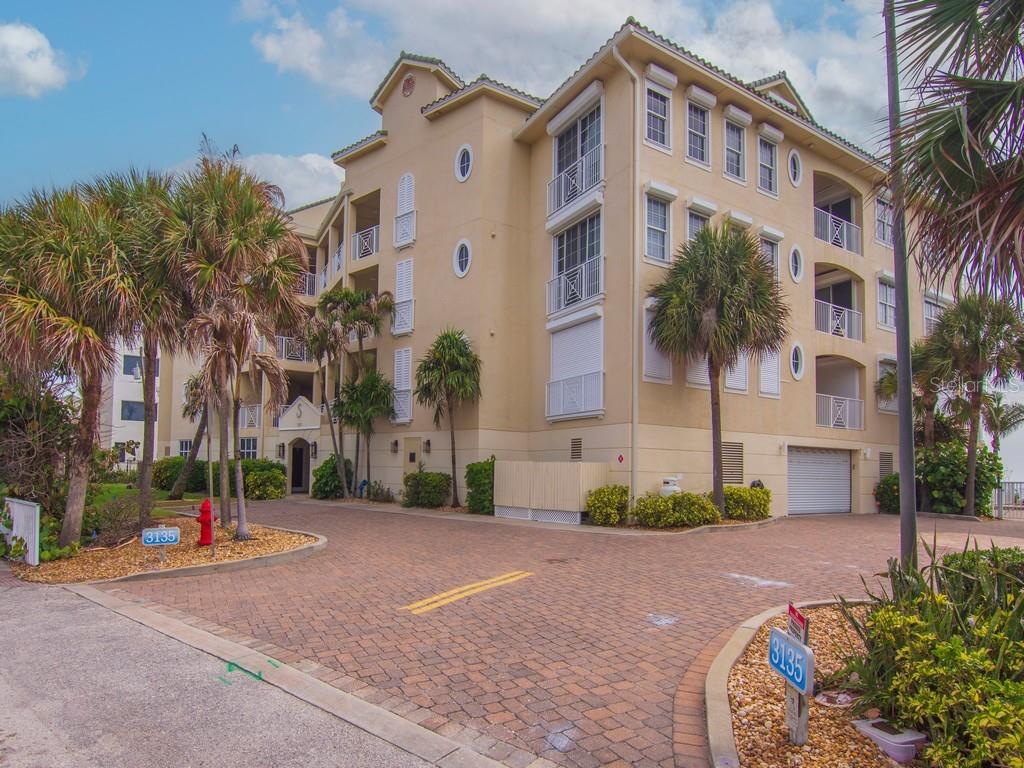 Foto de propiedad en 3135 HIGHWAY A1A #202 MELBOURNE BEACH con MLS# O6413524