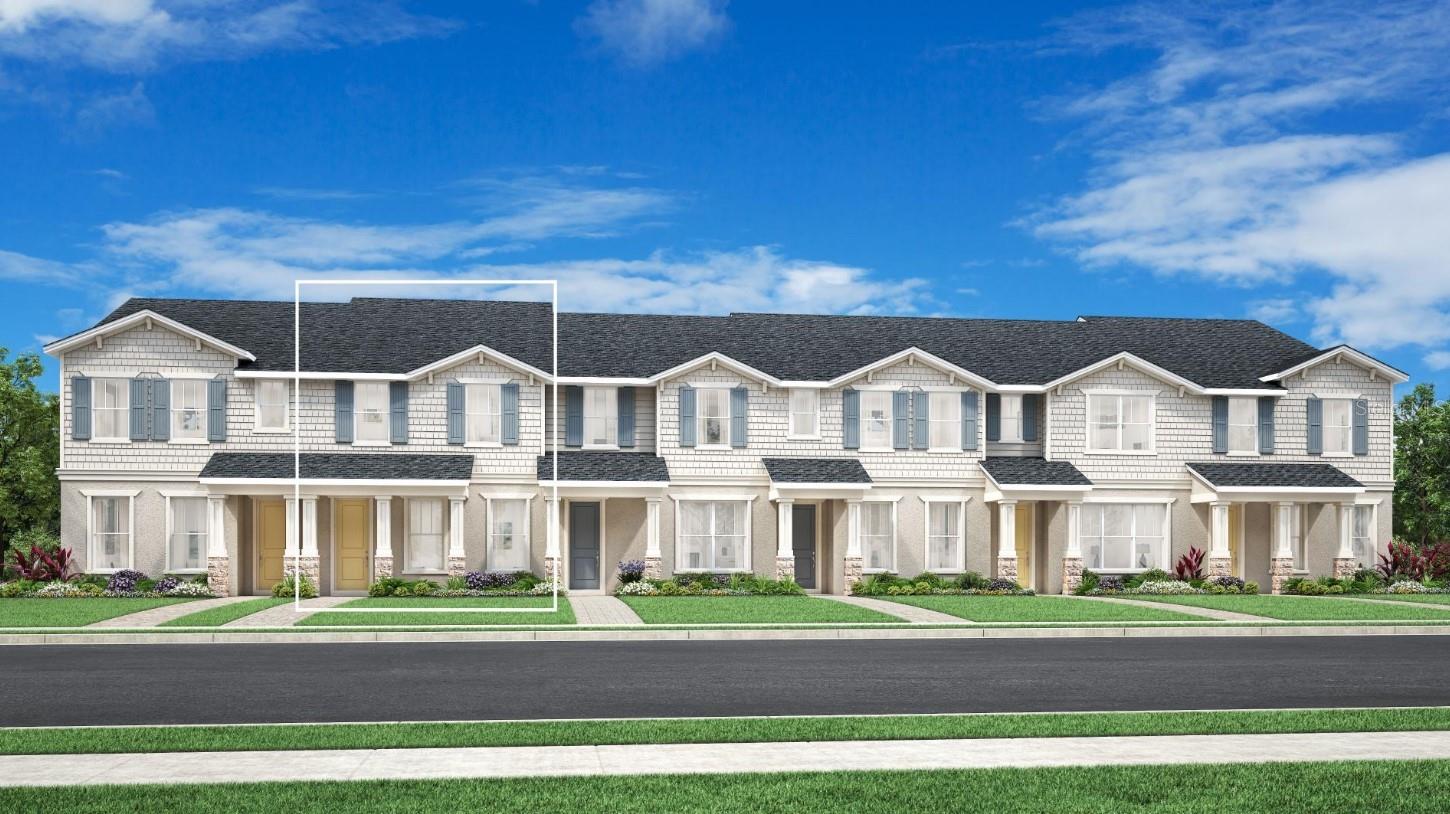 Foto de propiedad en 13861 EASDALE ALY WINTER GARDEN con MLS# O6413534