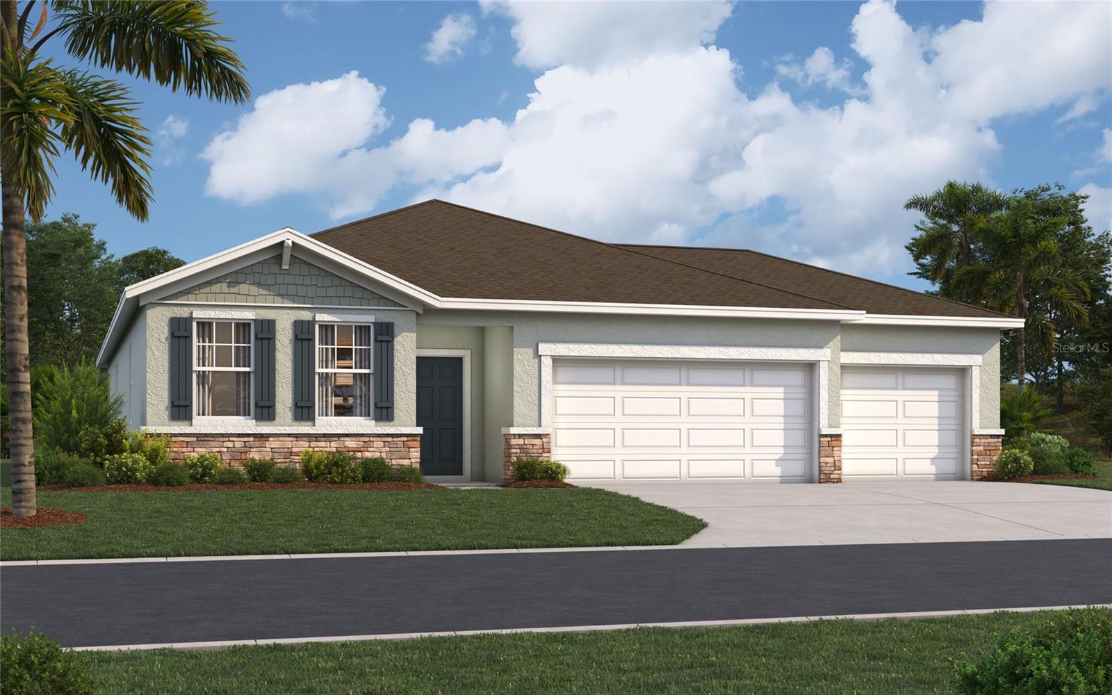 Foto de propiedad en 1112 BANFF DR NE PALM BAY con MLS# O6413568